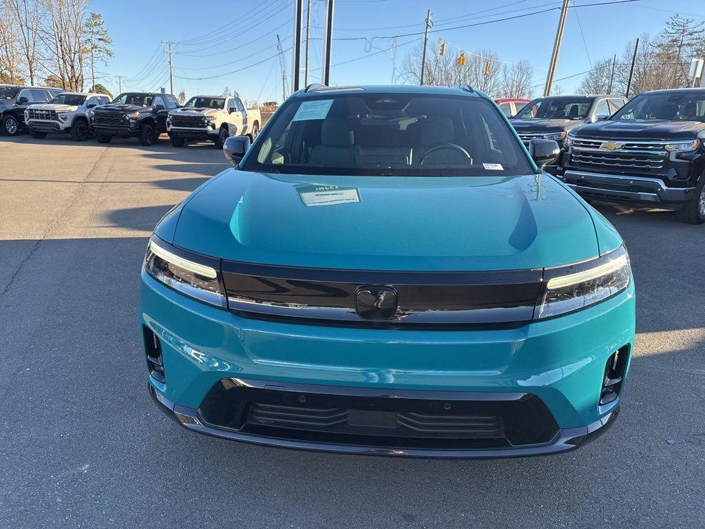 used 2024 Honda Prologue car, priced at $27,050