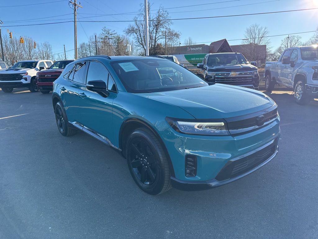 used 2024 Honda Prologue car, priced at $27,050