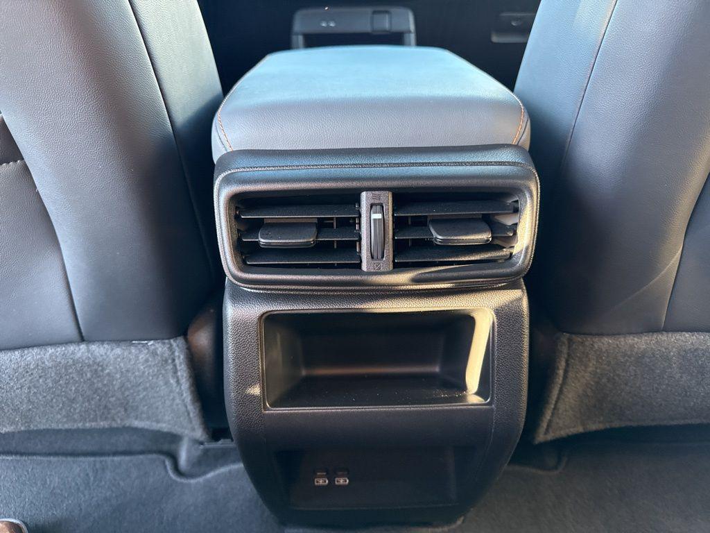 used 2024 Honda Prologue car, priced at $27,050