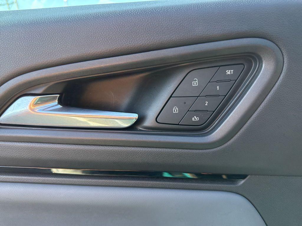 used 2024 Honda Prologue car, priced at $27,050