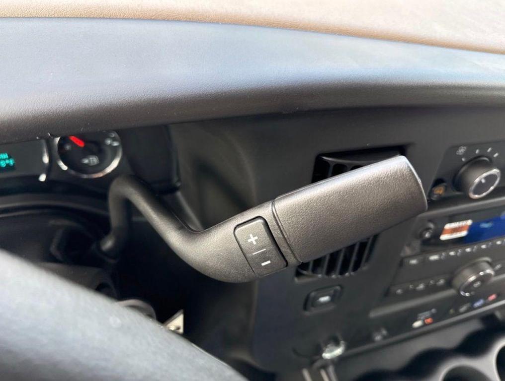 new 2025 Chevrolet Express 2500 car, priced at $37,995