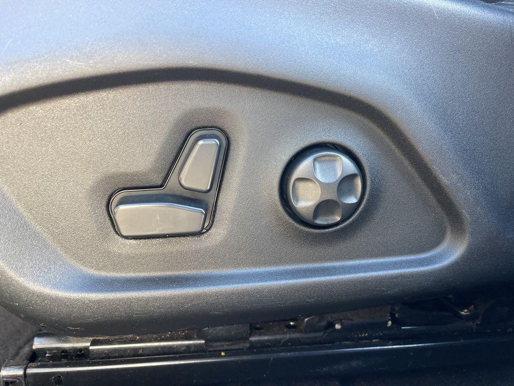 used 2020 Jeep Compass car, priced at $14,480