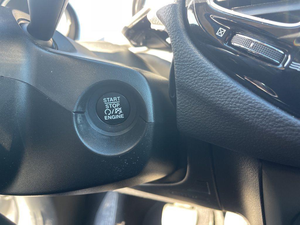 used 2020 Jeep Compass car, priced at $14,480