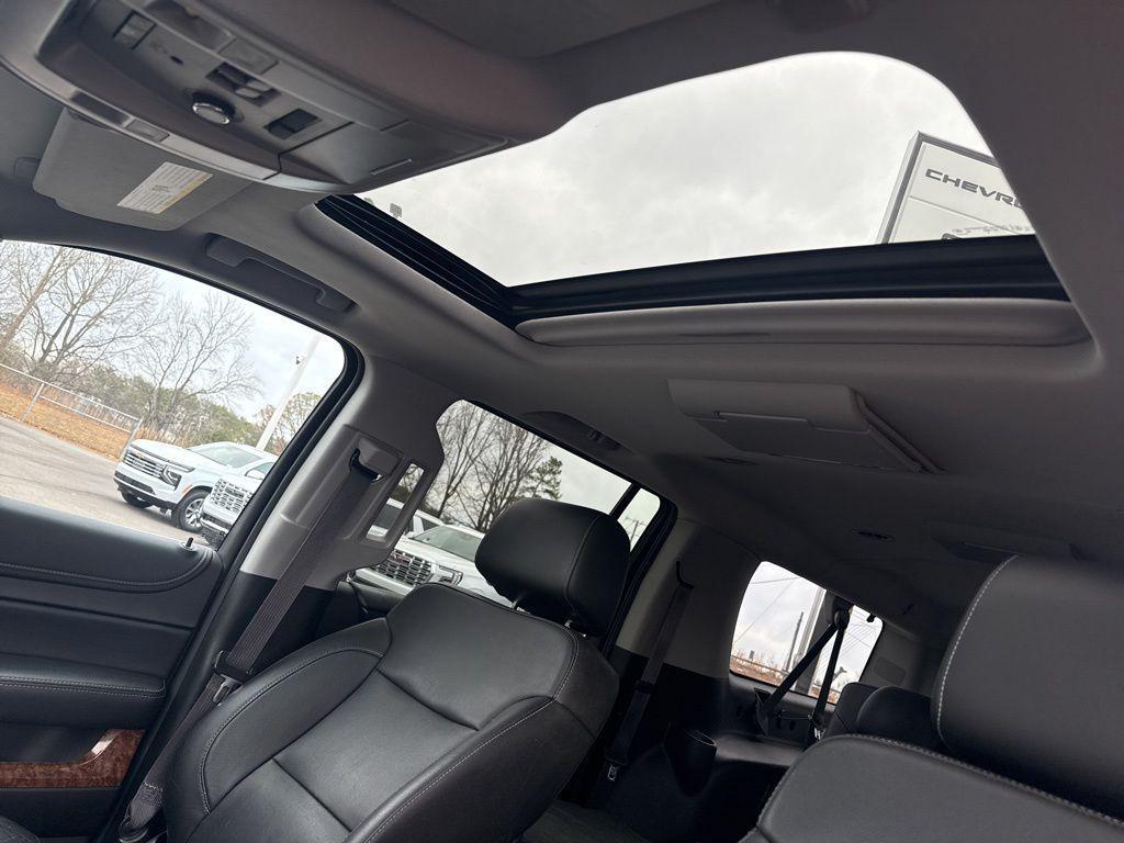 used 2015 Chevrolet Suburban car, priced at $17,899