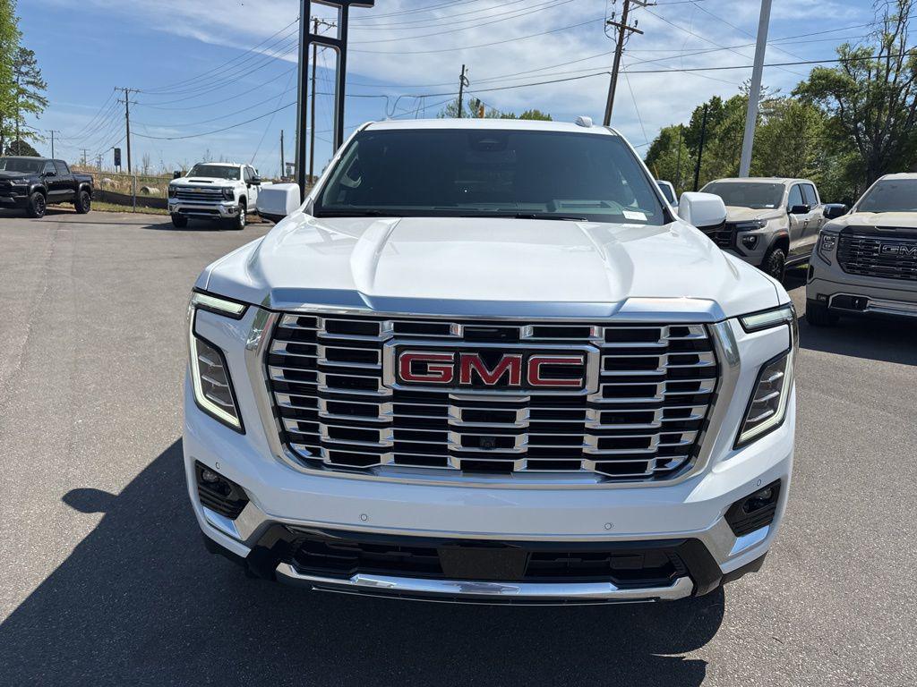 new 2026 GMC Yukon XL car, priced at $81,995