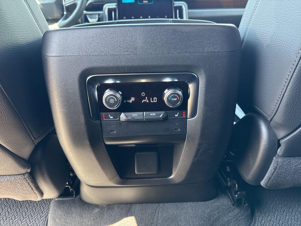 new 2026 GMC Yukon XL car, priced at $81,995