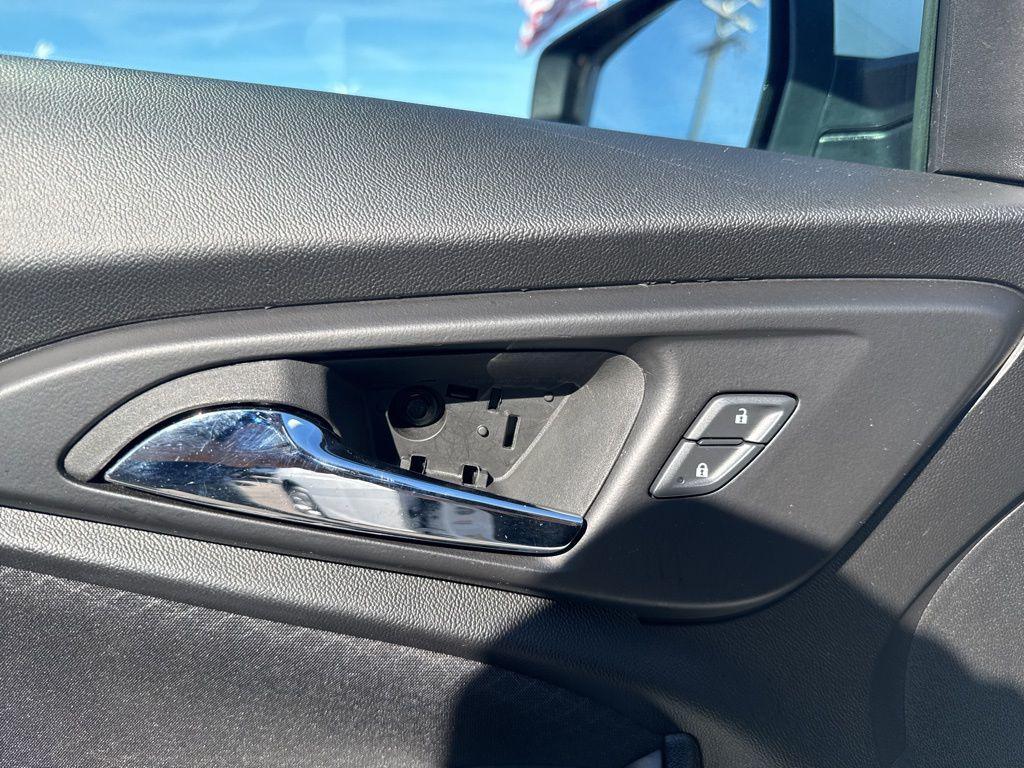 used 2024 Chevrolet Malibu car, priced at $18,990