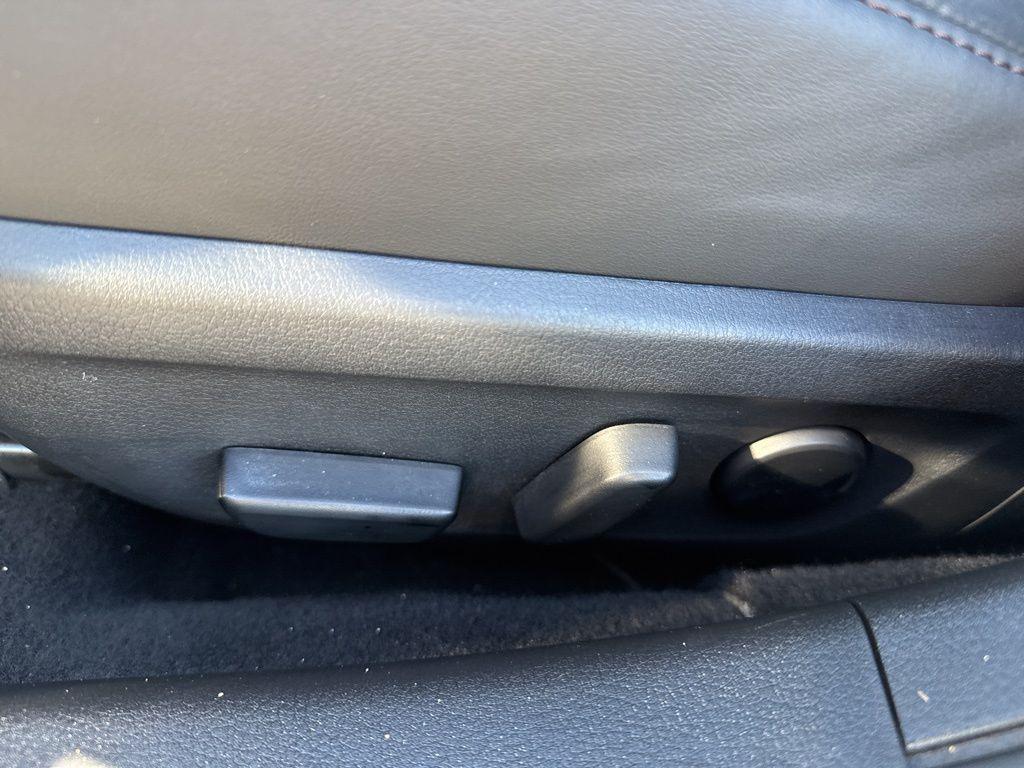 used 2025 Mazda Mazda3 car, priced at $21,060