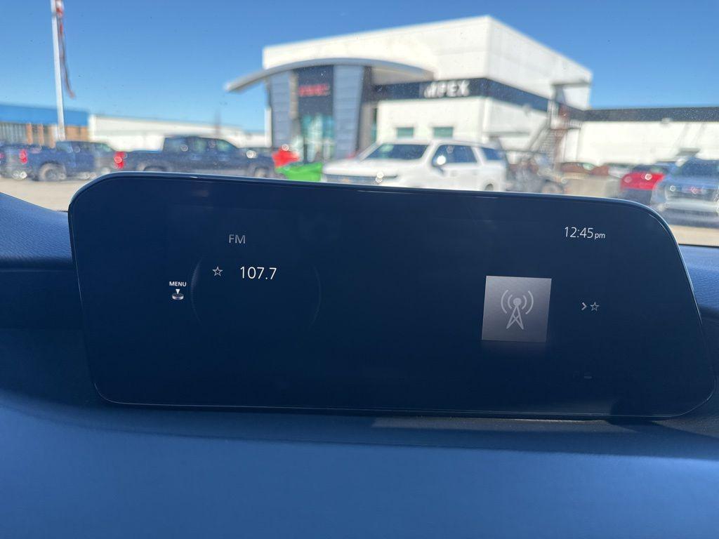 used 2025 Mazda Mazda3 car, priced at $21,060