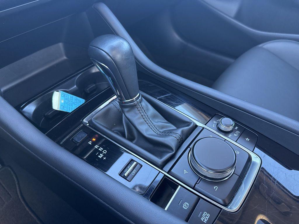 used 2025 Mazda Mazda3 car, priced at $21,060