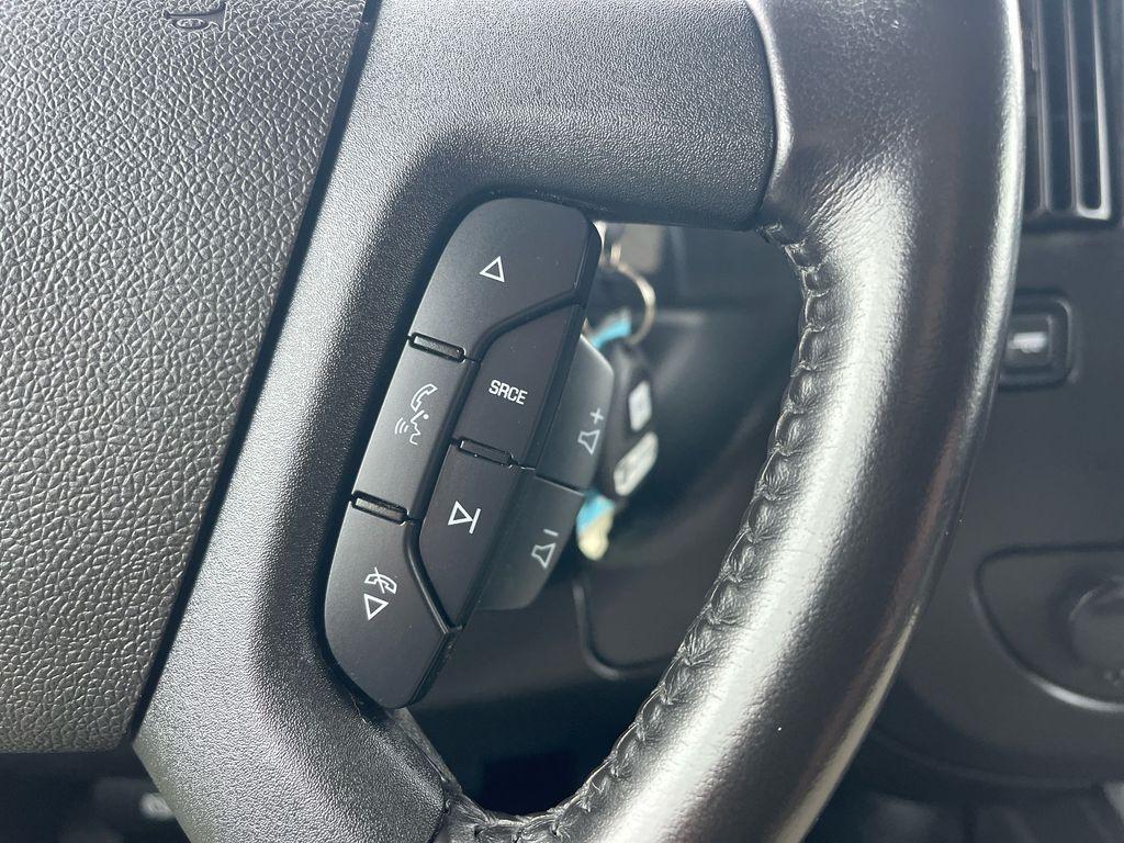 used 2023 Chevrolet Express 2500 car, priced at $37,700