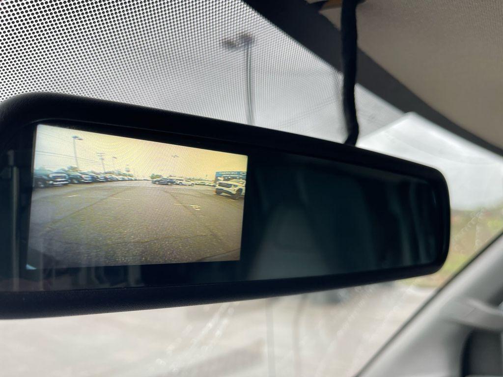 used 2023 Chevrolet Express 2500 car, priced at $37,700