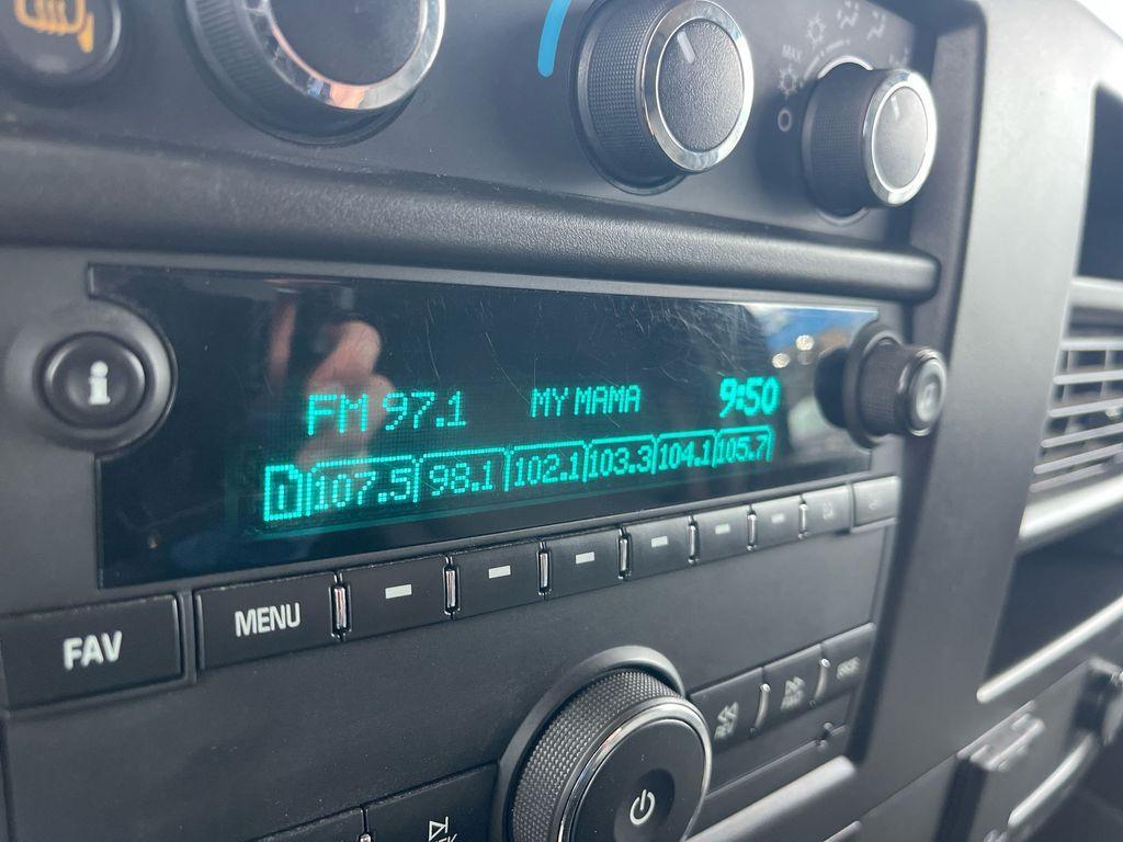 used 2023 Chevrolet Express 2500 car, priced at $37,700