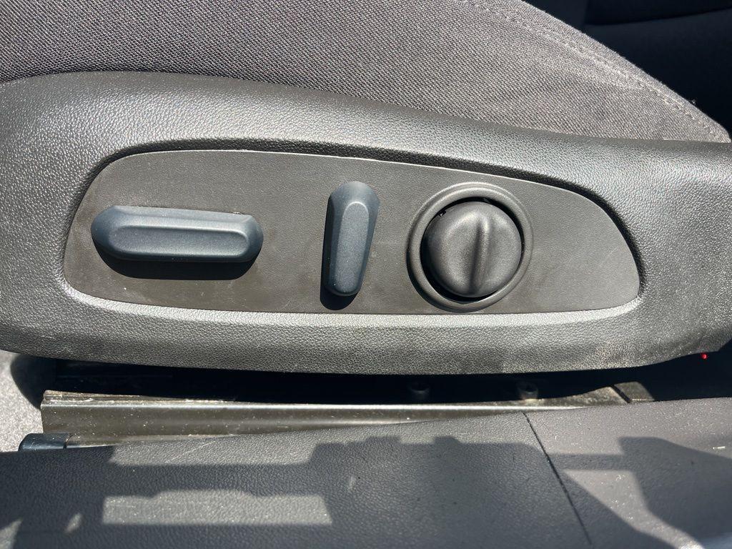 used 2023 Chevrolet Malibu car, priced at $15,775