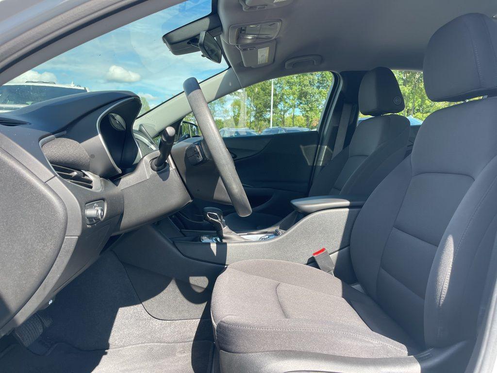 used 2023 Chevrolet Malibu car, priced at $15,775