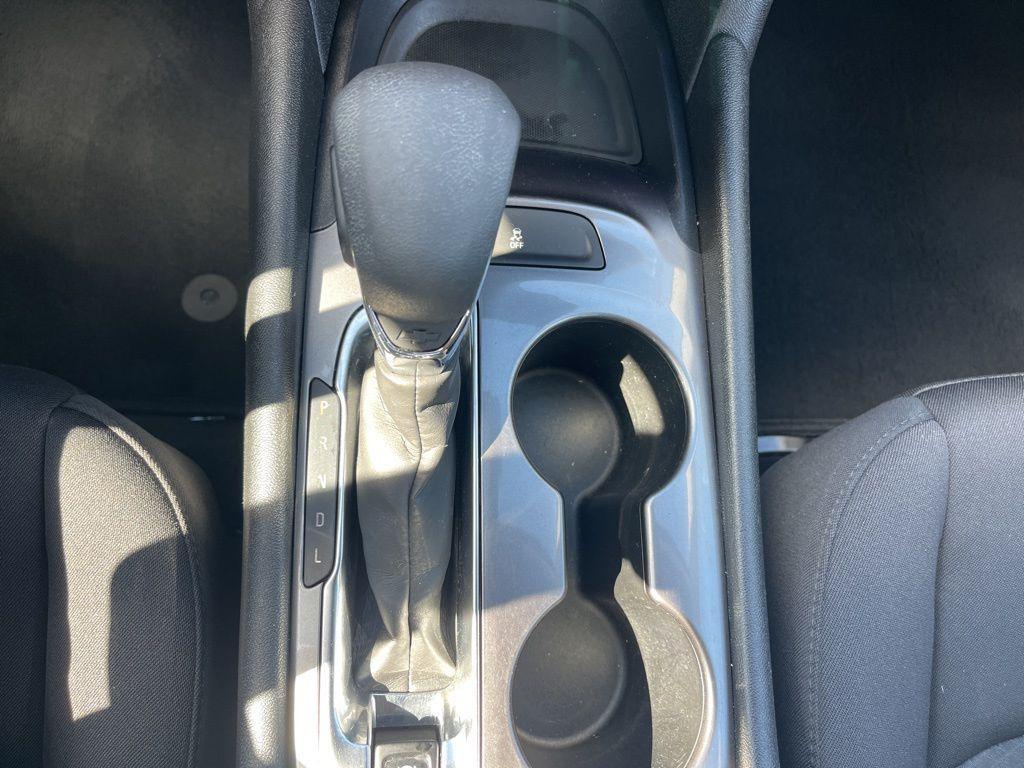 used 2023 Chevrolet Malibu car, priced at $15,775