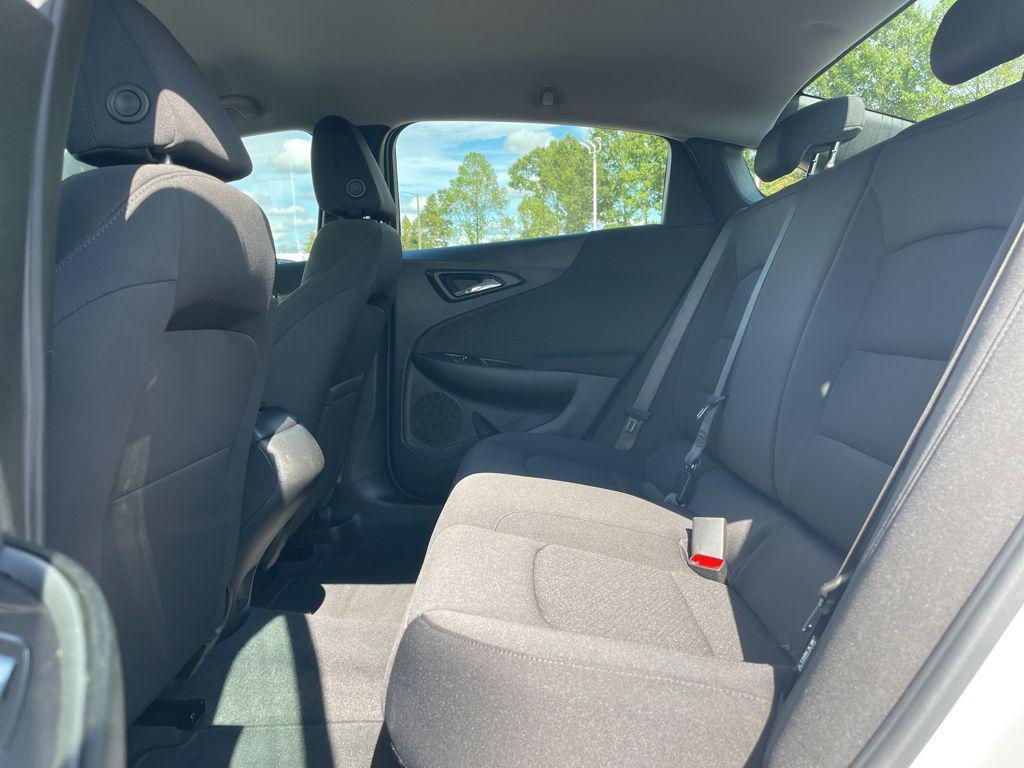 used 2023 Chevrolet Malibu car, priced at $15,775