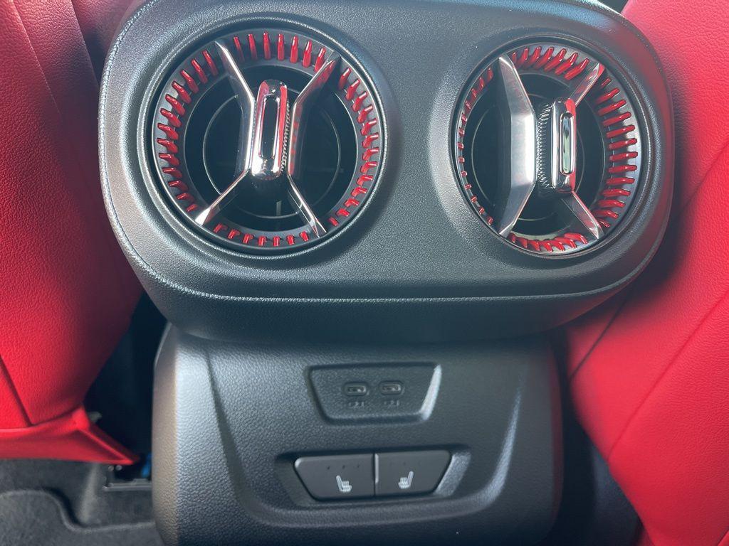 used 2024 Chevrolet Blazer EV car, priced at $29,250