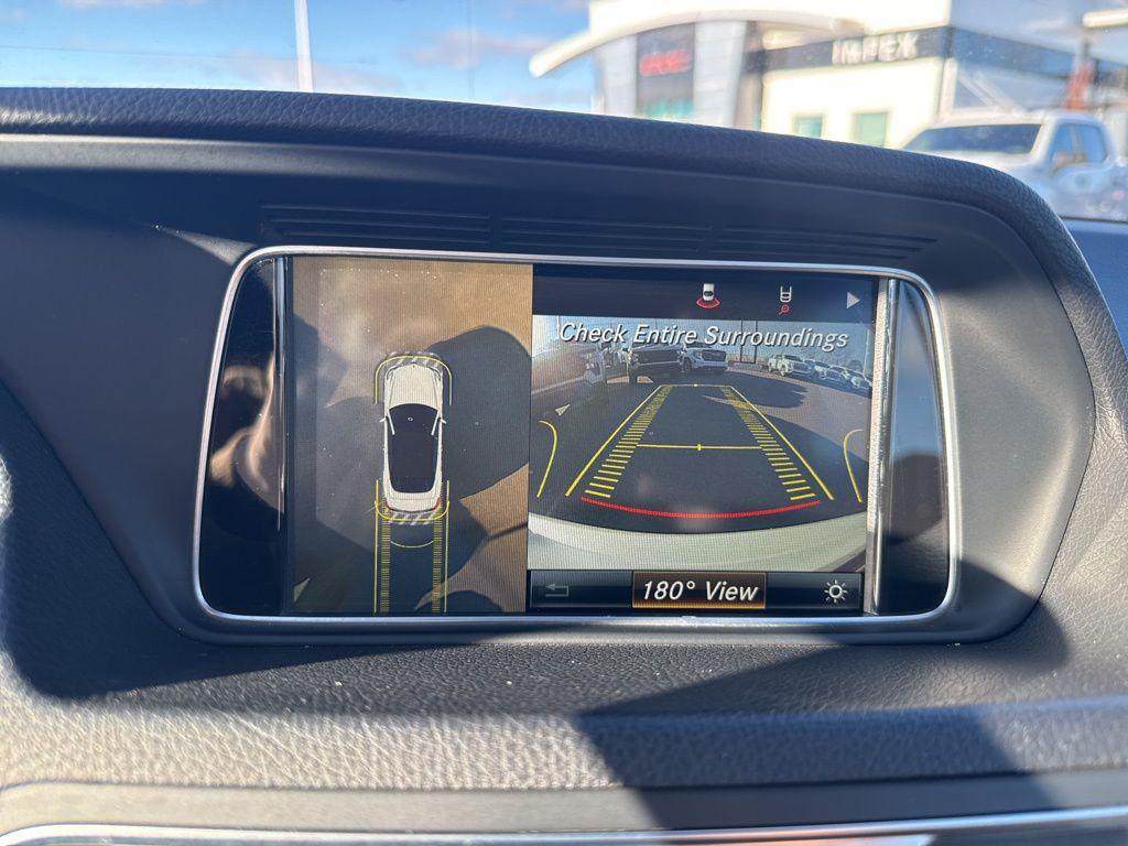 used 2016 Mercedes-Benz E-Class car, priced at $21,900