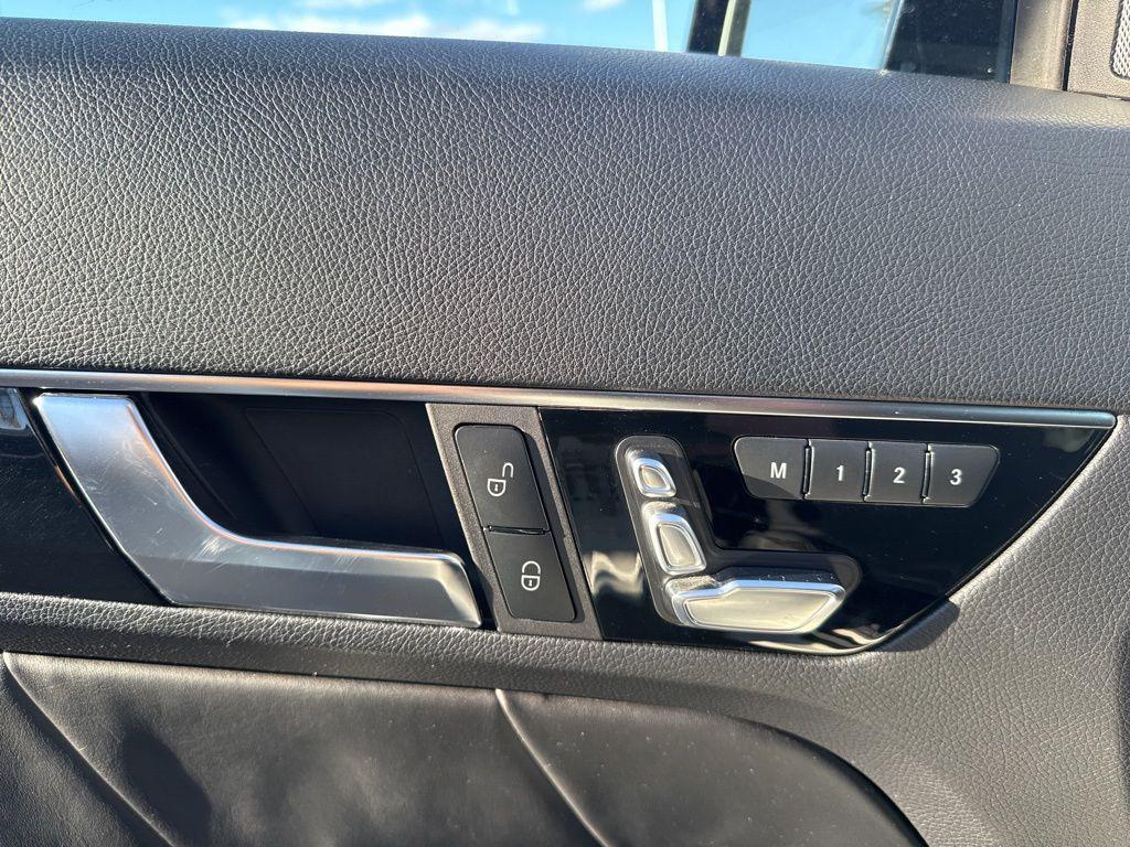 used 2016 Mercedes-Benz E-Class car, priced at $21,900