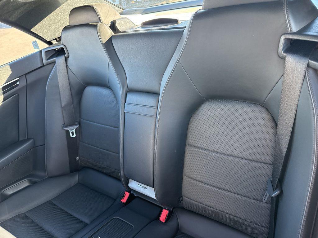 used 2016 Mercedes-Benz E-Class car, priced at $21,900