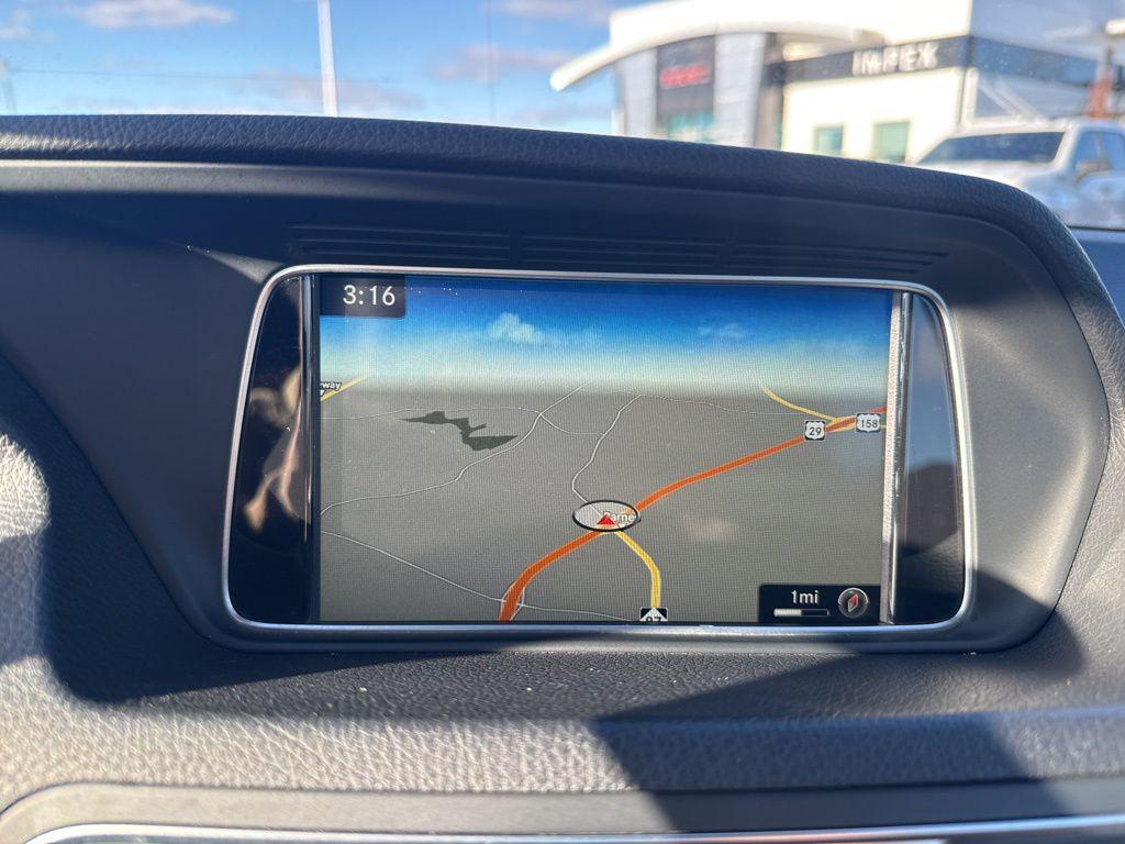 used 2016 Mercedes-Benz E-Class car, priced at $21,900