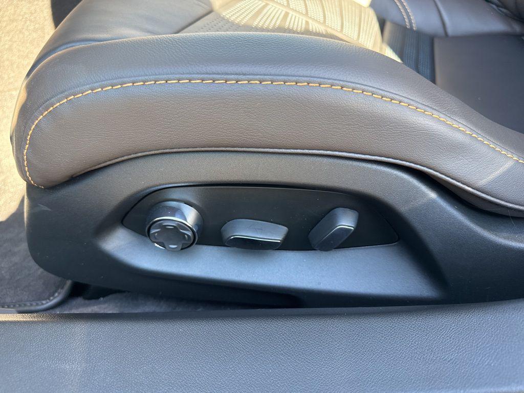 new 2026 Chevrolet Corvette car, priced at $157,995