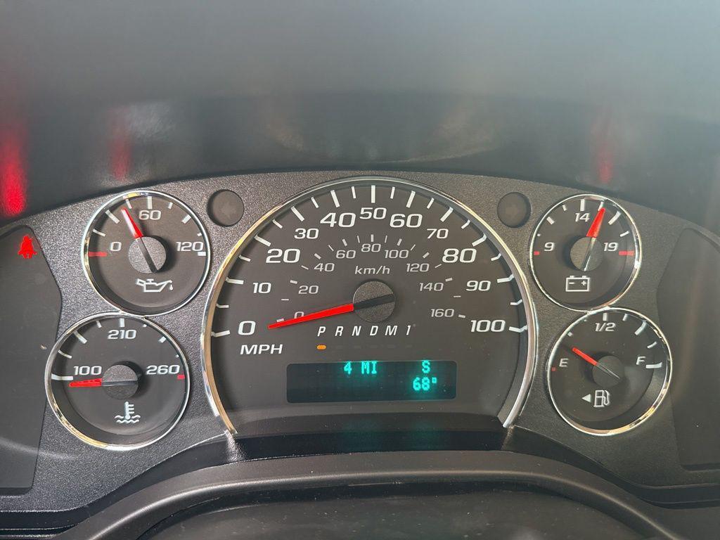 new 2025 Chevrolet Express 2500 car, priced at $40,995