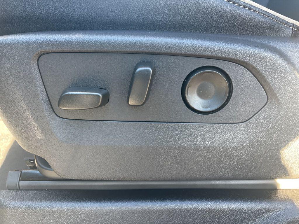 new 2026 Chevrolet Suburban car, priced at $83,995