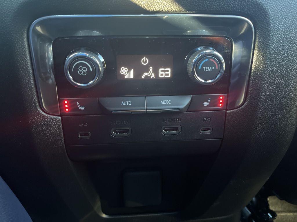 new 2026 Chevrolet Suburban car, priced at $83,995