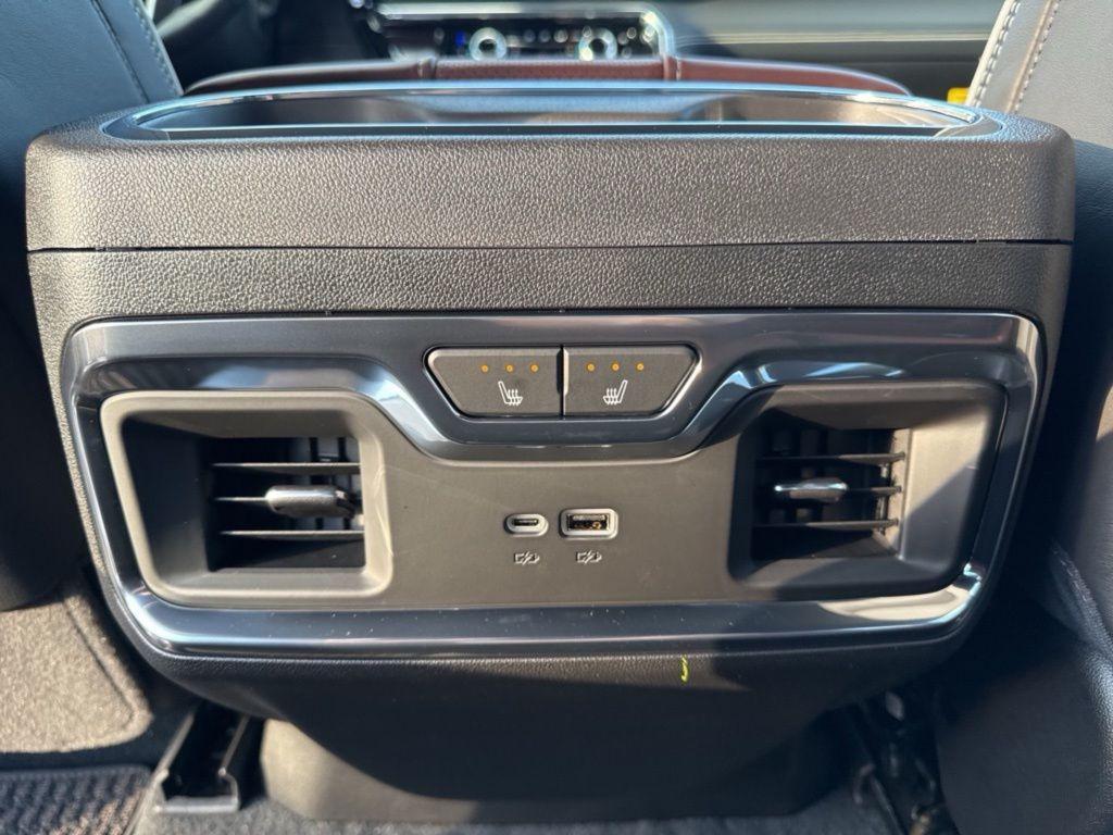 new 2026 GMC Sierra 2500 car, priced at $89,995