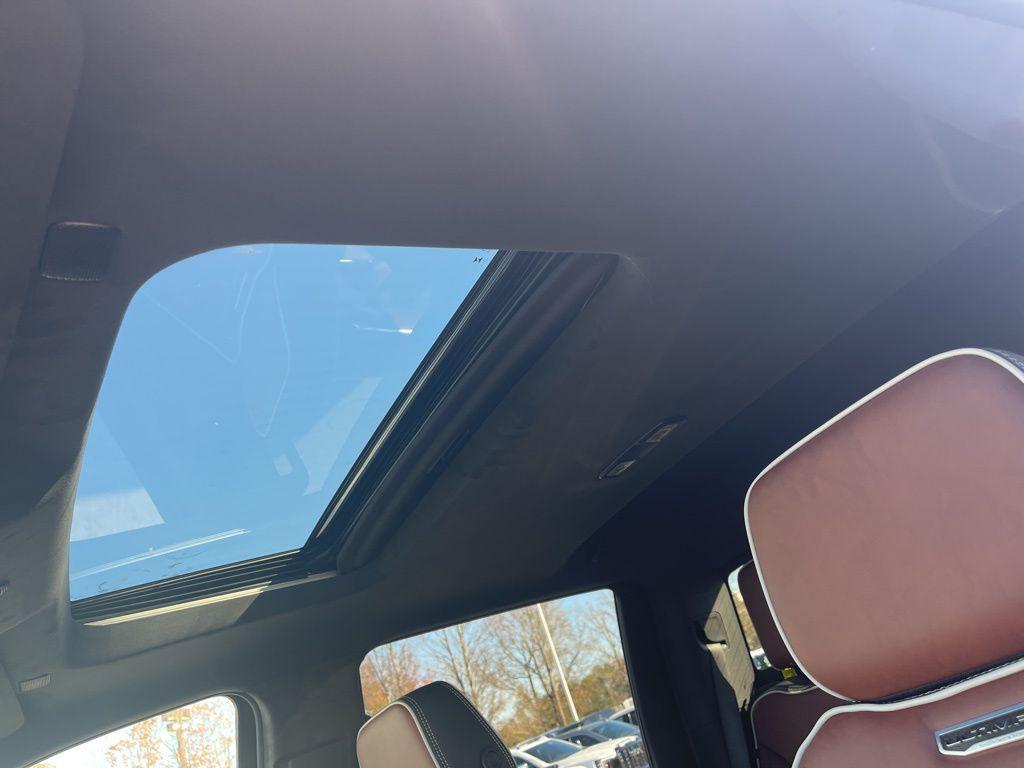 new 2026 GMC Sierra 2500 car, priced at $89,995