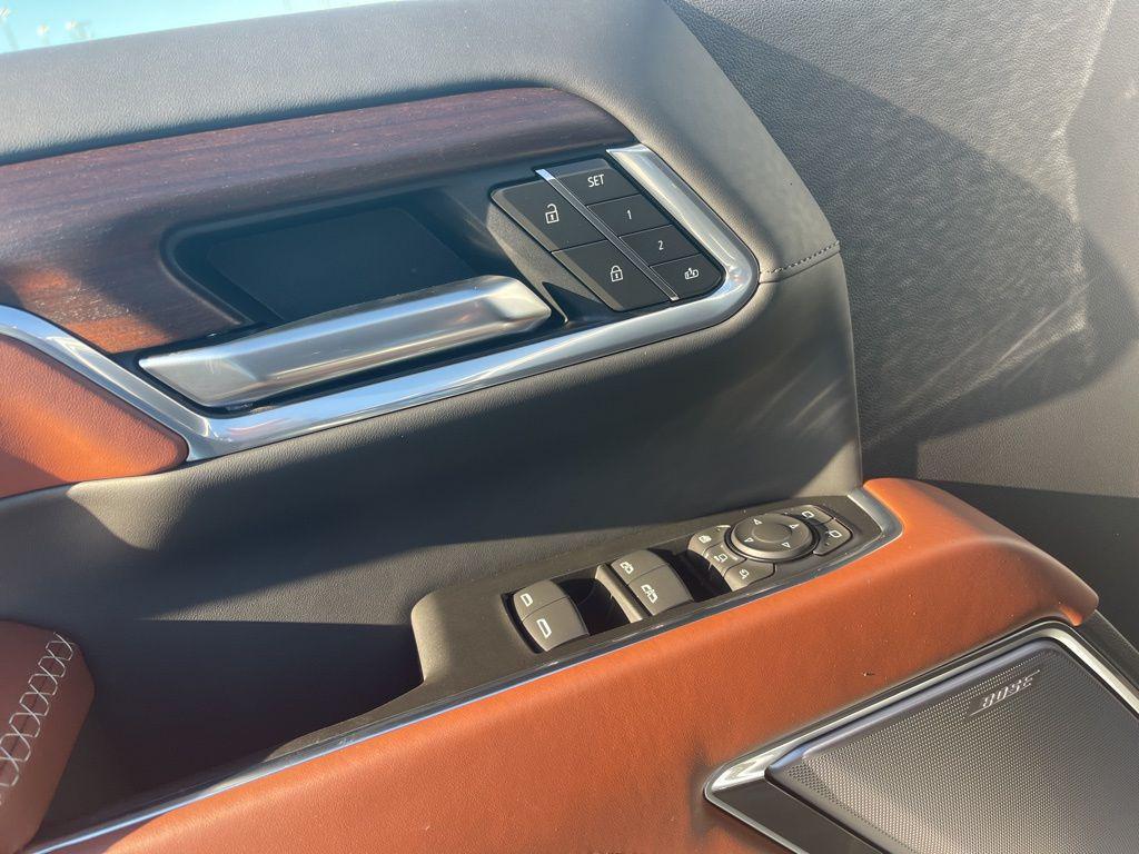 new 2026 GMC Sierra 2500 car, priced at $89,995