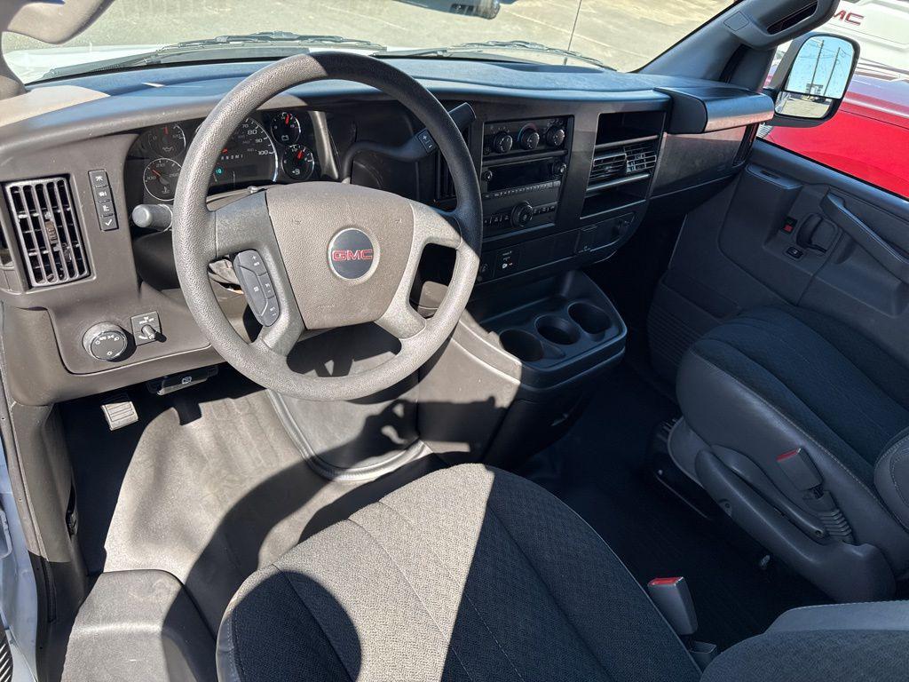 used 2023 GMC Savana 2500 car, priced at $26,250