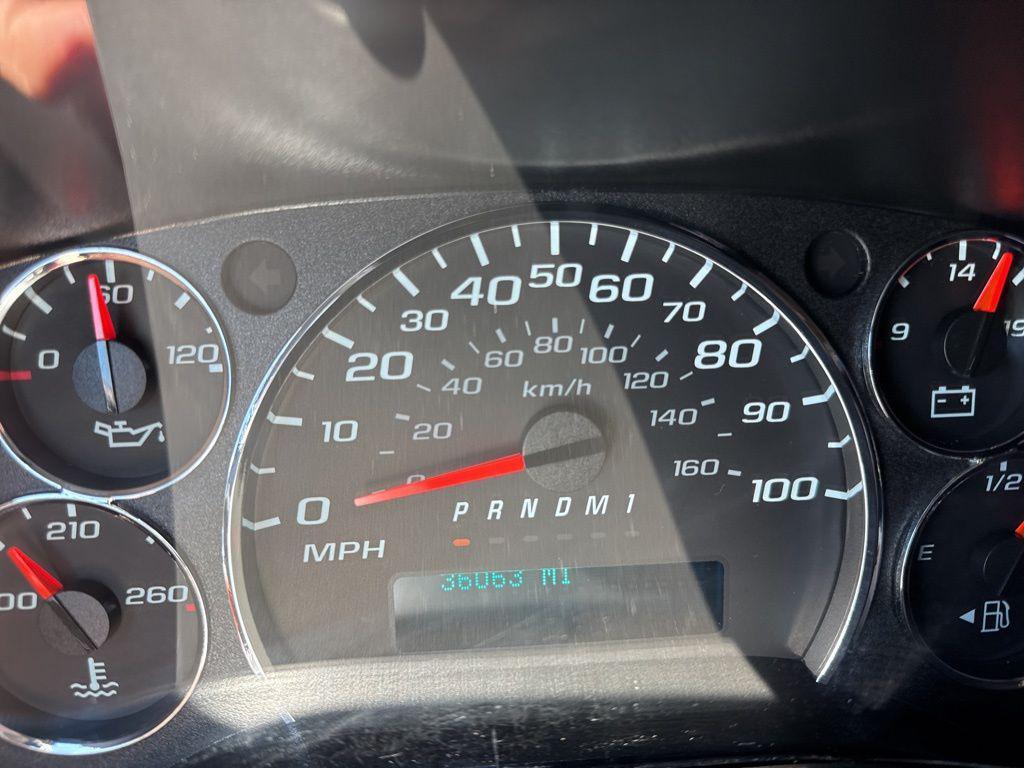 used 2023 GMC Savana 2500 car, priced at $26,250