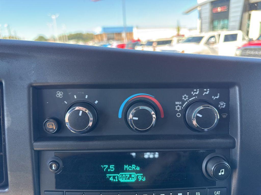 used 2023 GMC Savana 2500 car, priced at $26,250