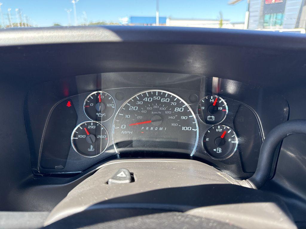 used 2023 GMC Savana 2500 car, priced at $26,250