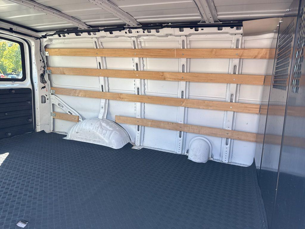 used 2023 GMC Savana 2500 car, priced at $26,250