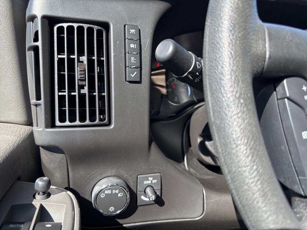 used 2023 GMC Savana 2500 car, priced at $26,250