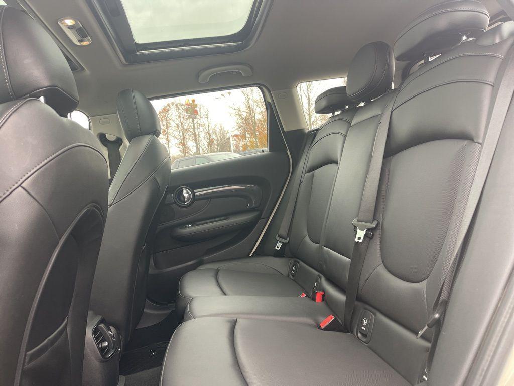 used 2019 MINI Clubman car, priced at $14,450