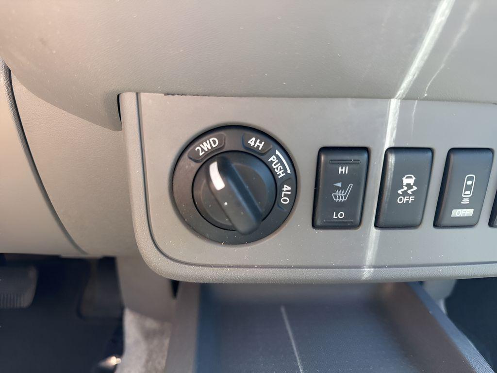 used 2016 Nissan Frontier car, priced at $17,900