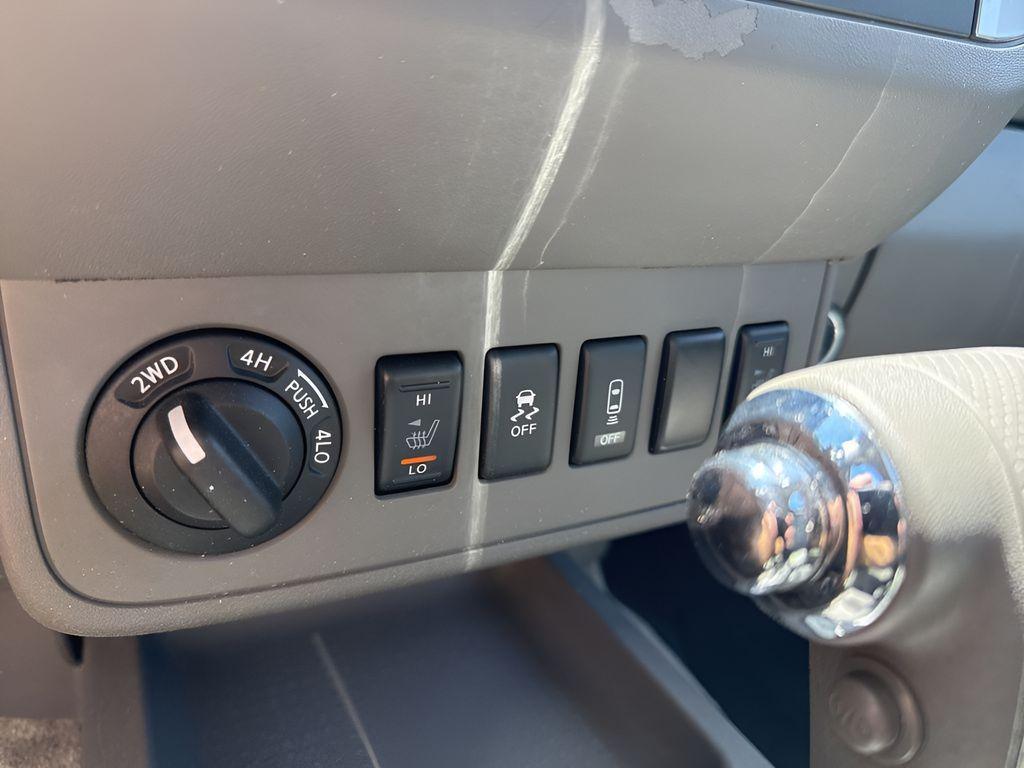 used 2016 Nissan Frontier car, priced at $17,900