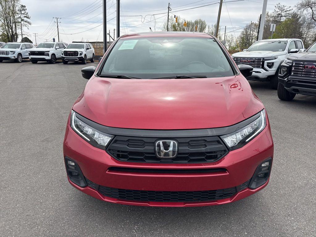 used 2025 Honda Odyssey car, priced at $37,890
