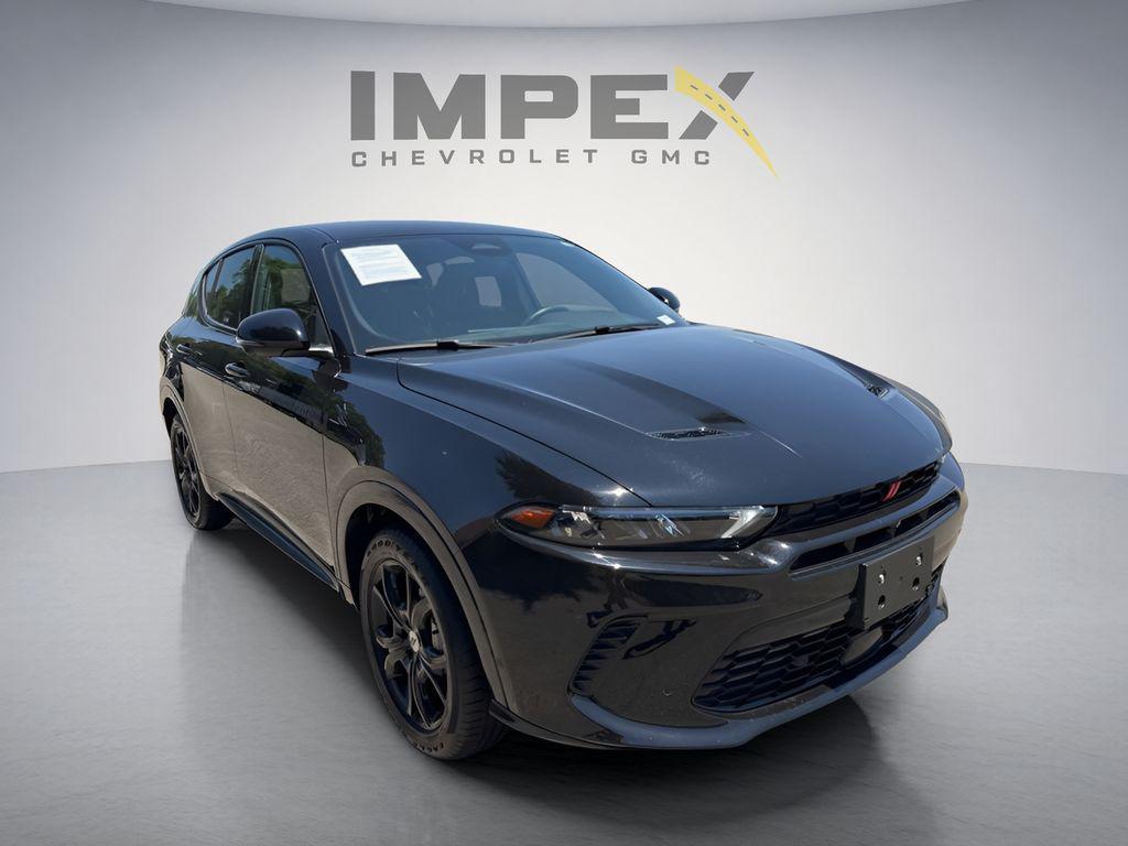 used 2024 Dodge Hornet car, priced at $24,300