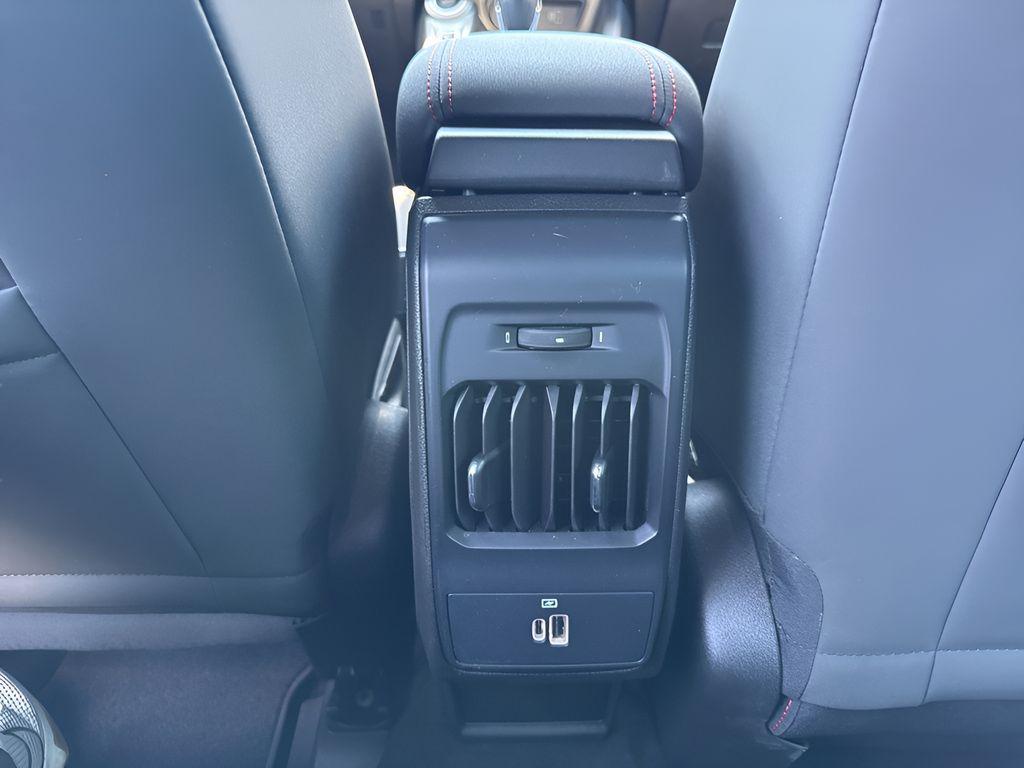 used 2024 Dodge Hornet car, priced at $24,300