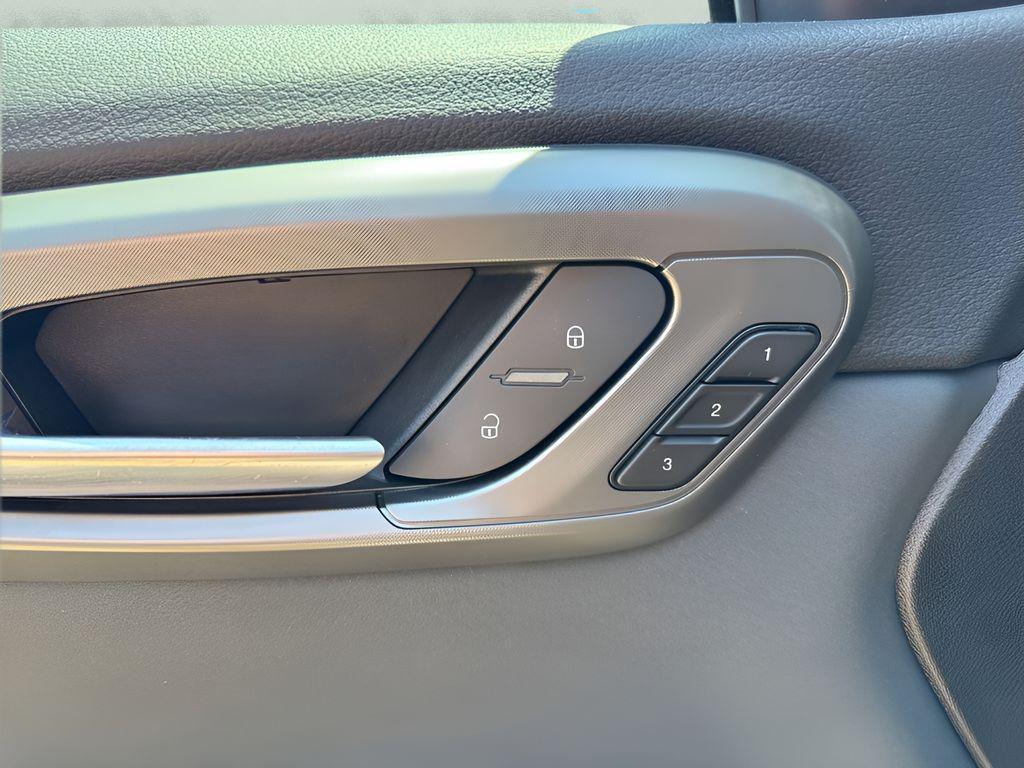 used 2024 Dodge Hornet car, priced at $24,300