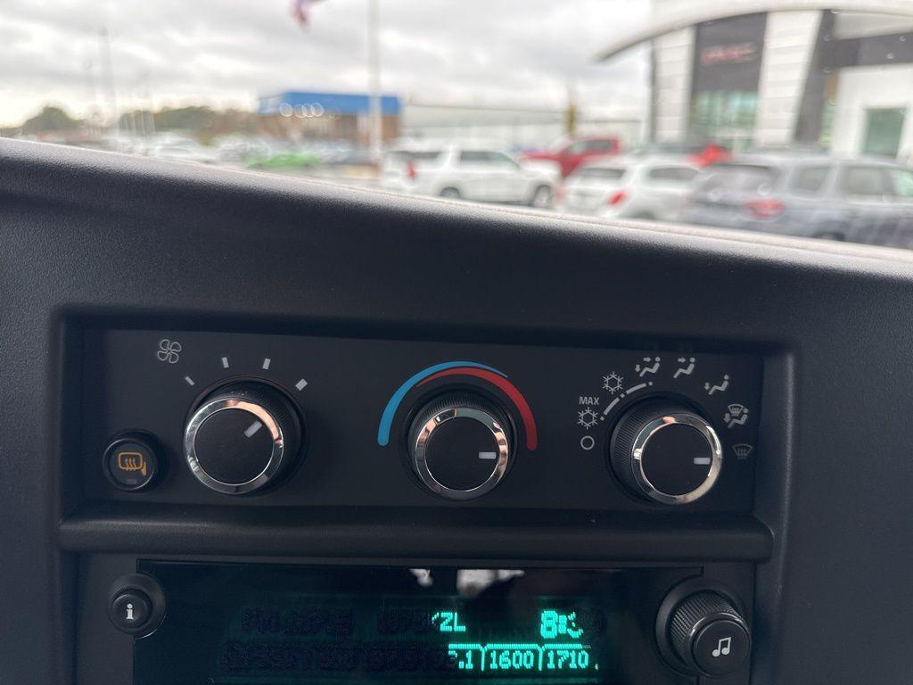 new 2025 Chevrolet Express 3500 car, priced at $49,995