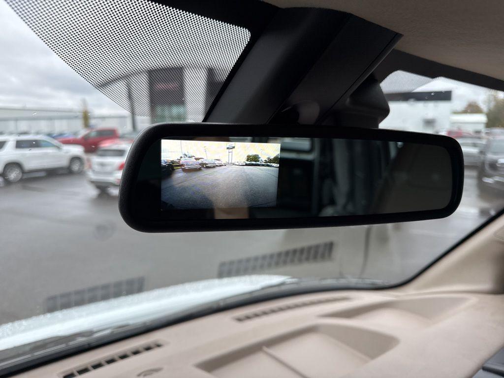 new 2025 Chevrolet Express 3500 car, priced at $49,995