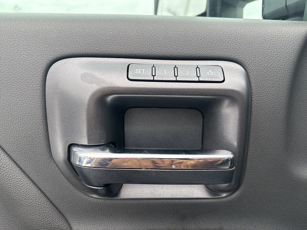 used 2019 GMC Sierra 2500 car