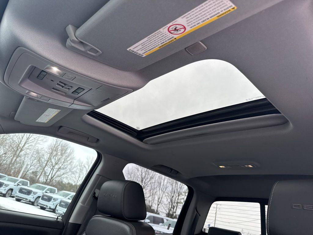 used 2019 GMC Sierra 2500 car